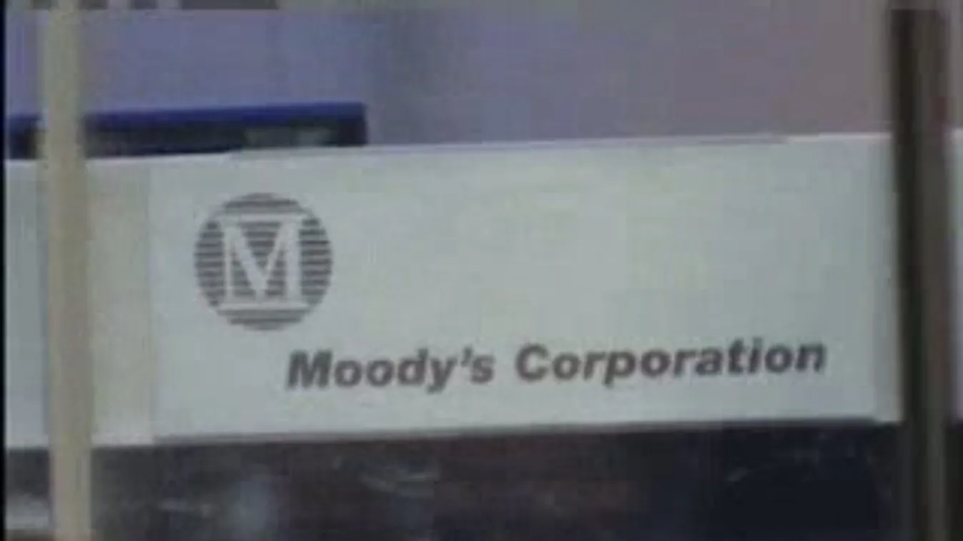 A kormány pénzügyi támadásnak tartja a Moody's lépését - Összefoglaló 7 órakor