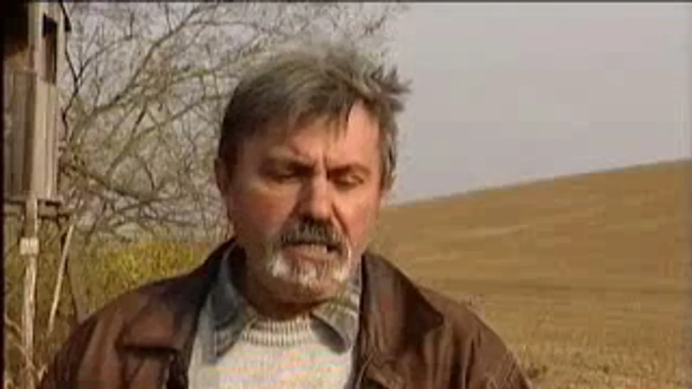 Eketörő termőtalaj – Soroló