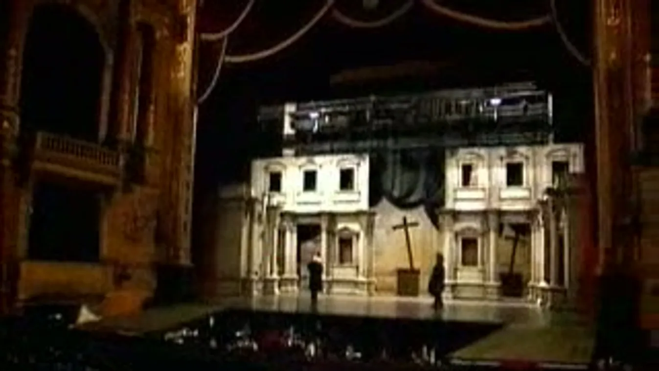 A „festők Szindbádja” - 10 perc