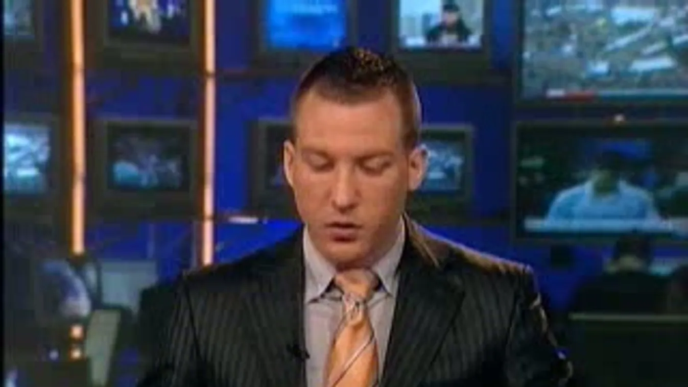 Híradó 9 óra - 2011. 11. 22.