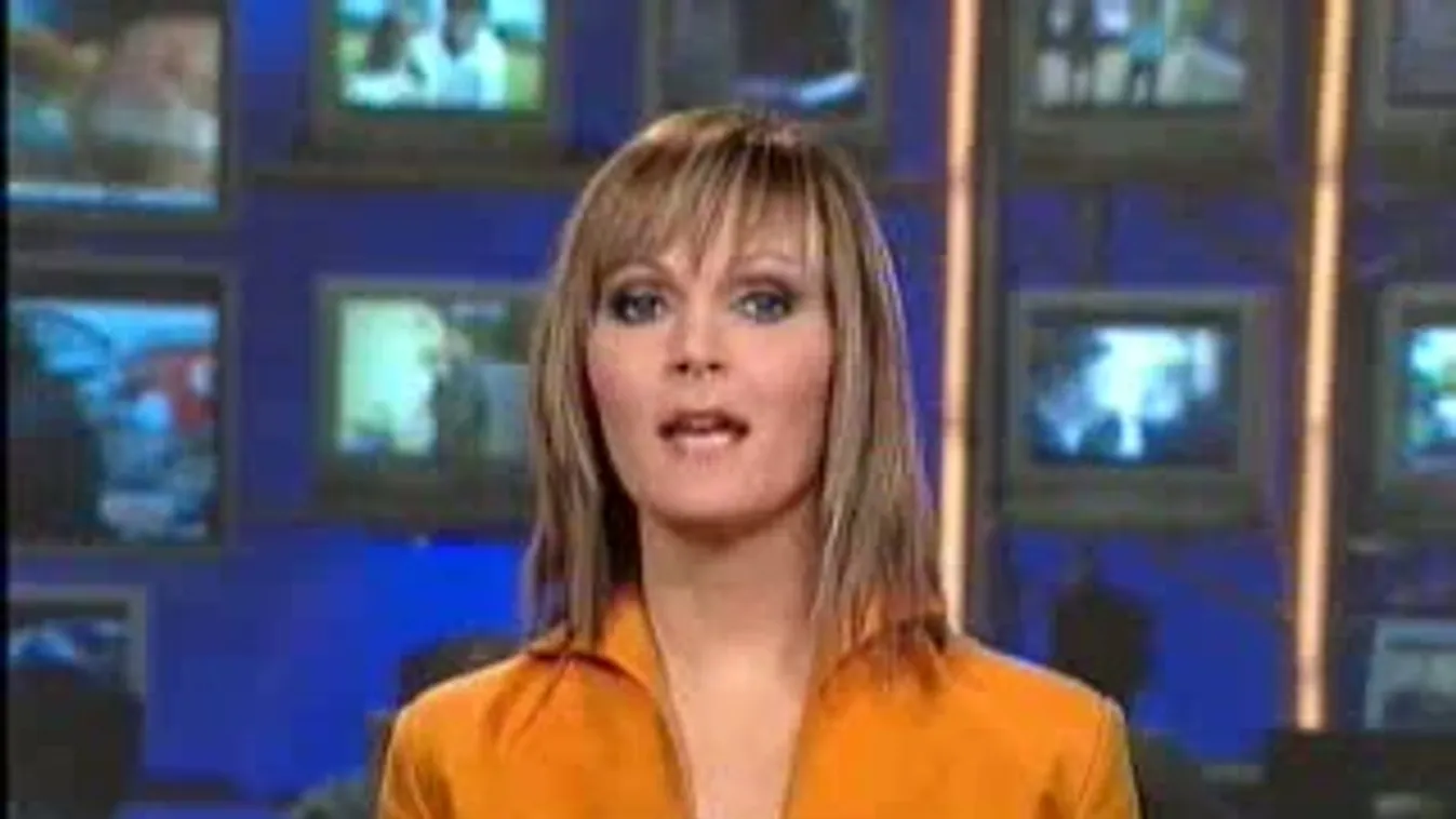 Híradó 21 óra - 2011. 11. 18.