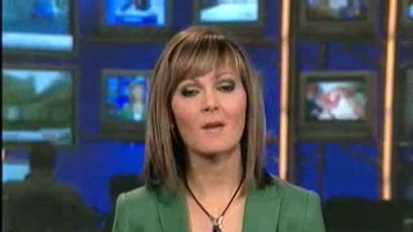 Híradó 12 óra - 2011. 11. 23.