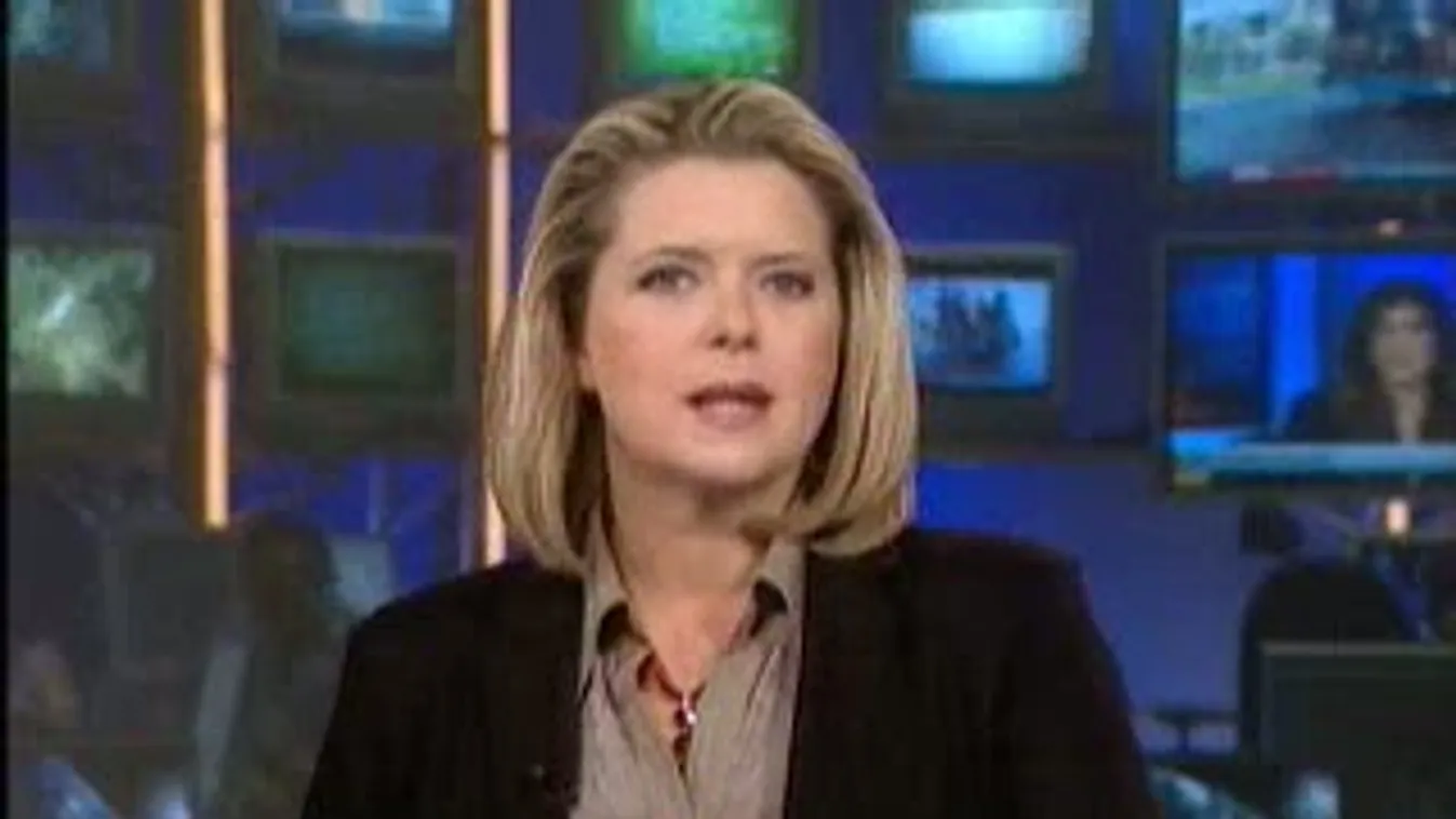 Híradó 12 óra - 2011. 11. 06.