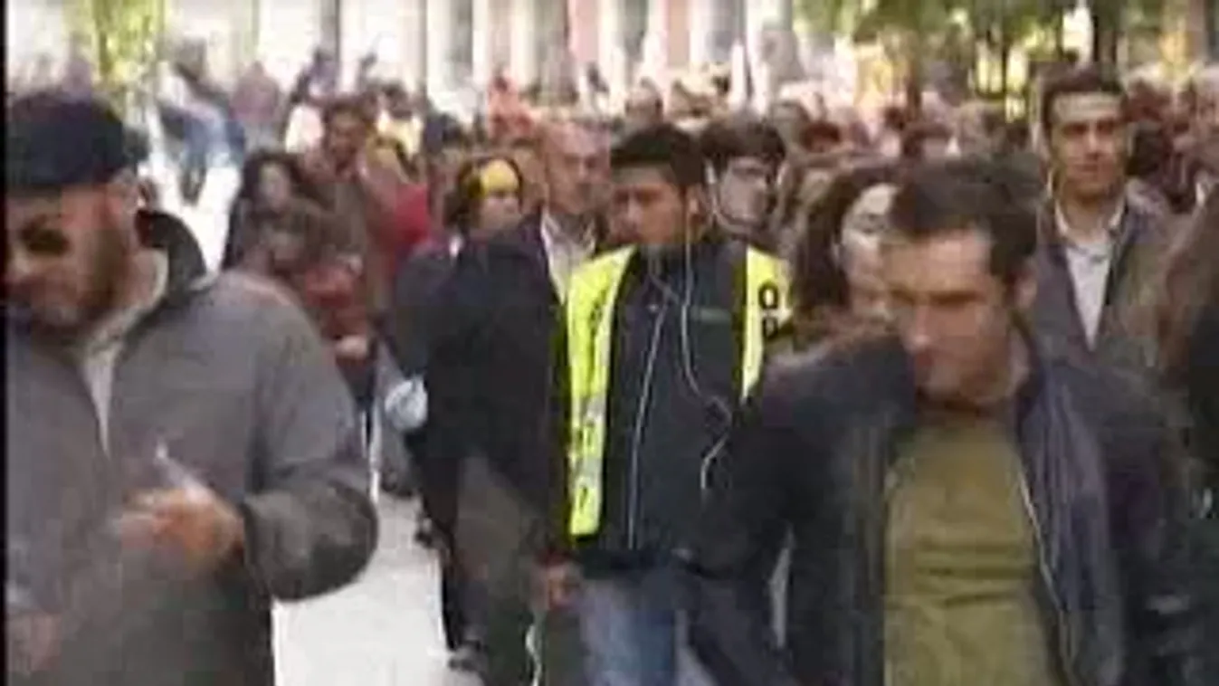 Híradó 12 óra - 2011. 11. 20.