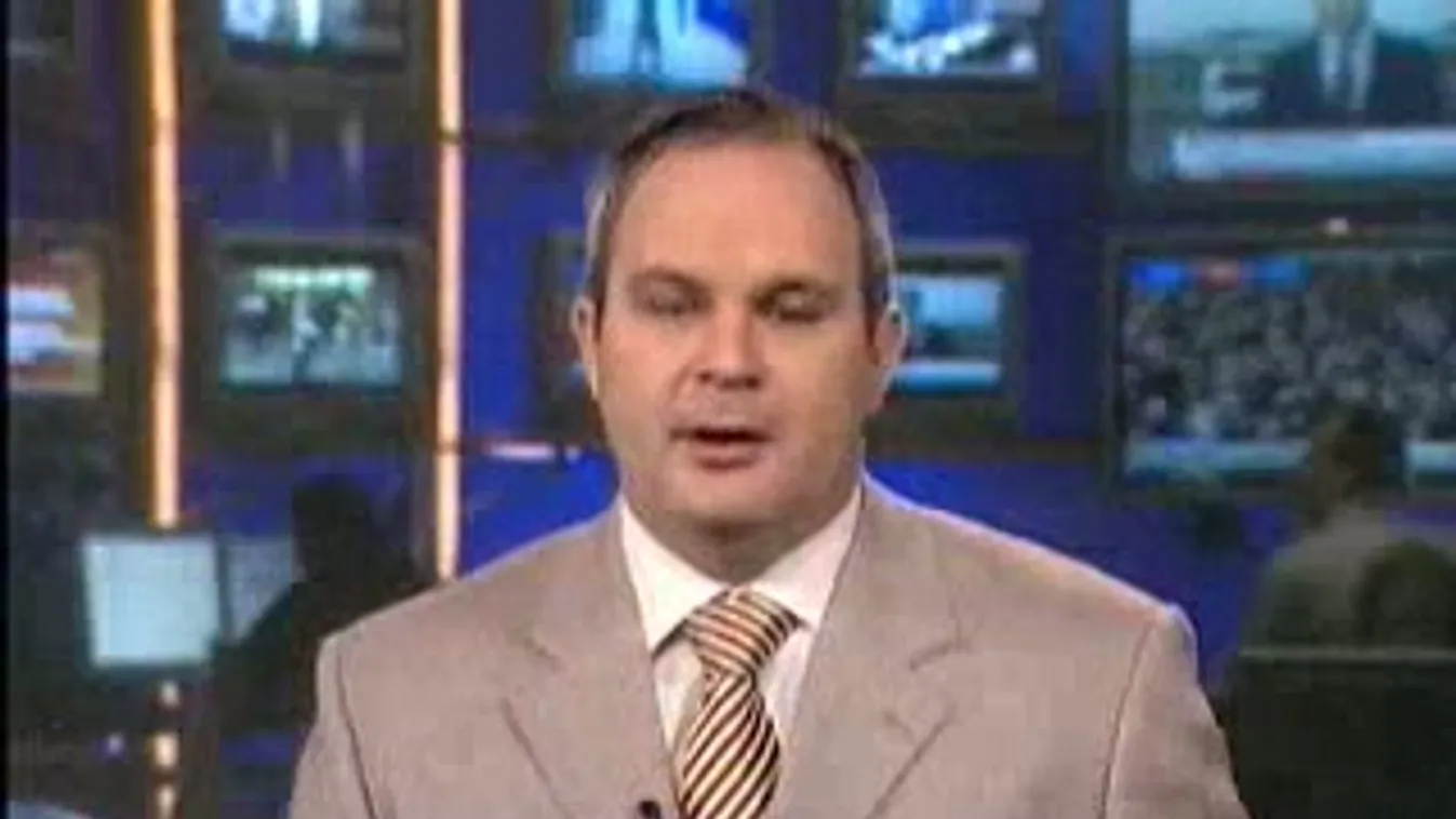 Híradó 9 óra - 2011. 11. 30.