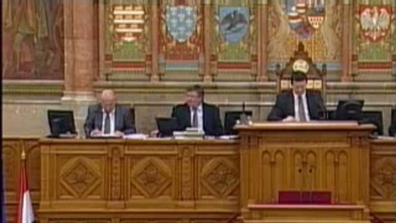 Híradó 9 óra - 2011. 11. 29.