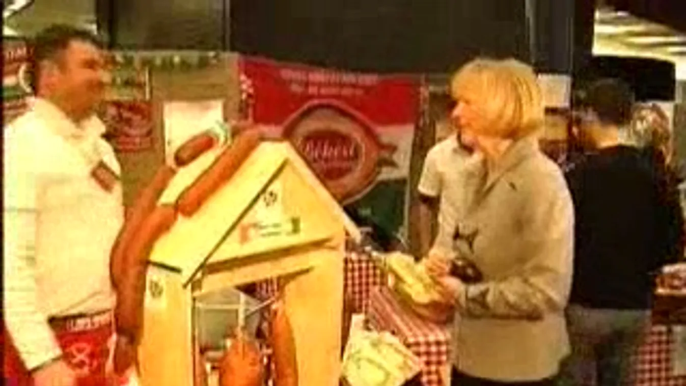 Ízek határok nélkül