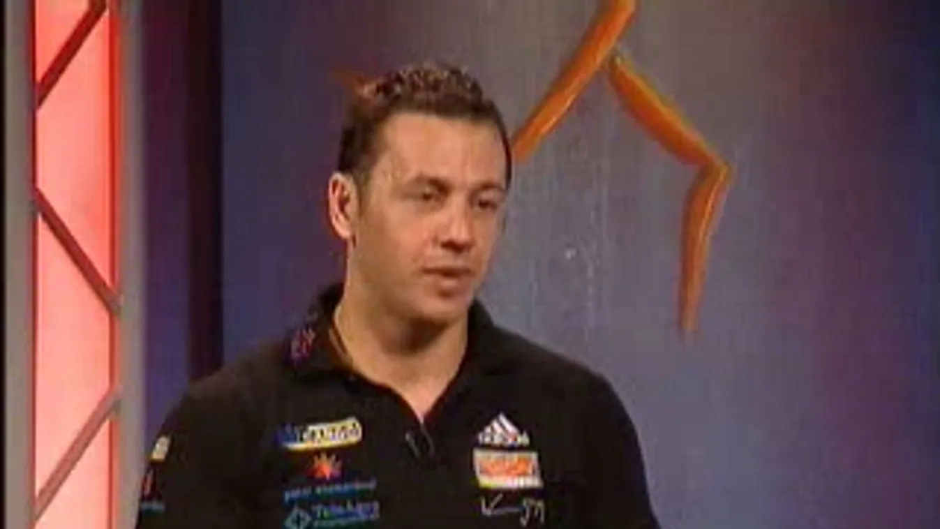 Kozmann György – Sportré