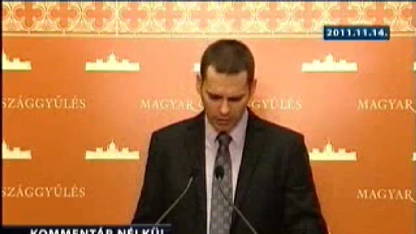 IMF-megállapodást követel a DK - Kommentár nélkül