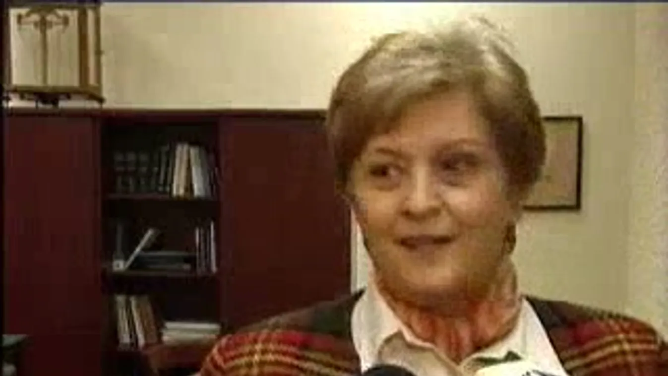 Híradó 21 óra - 2011. 11. 09.