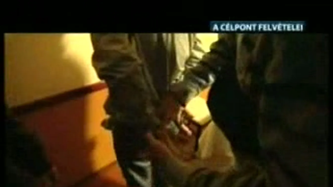 Híradó 21 óra - 2011. 11. 11.