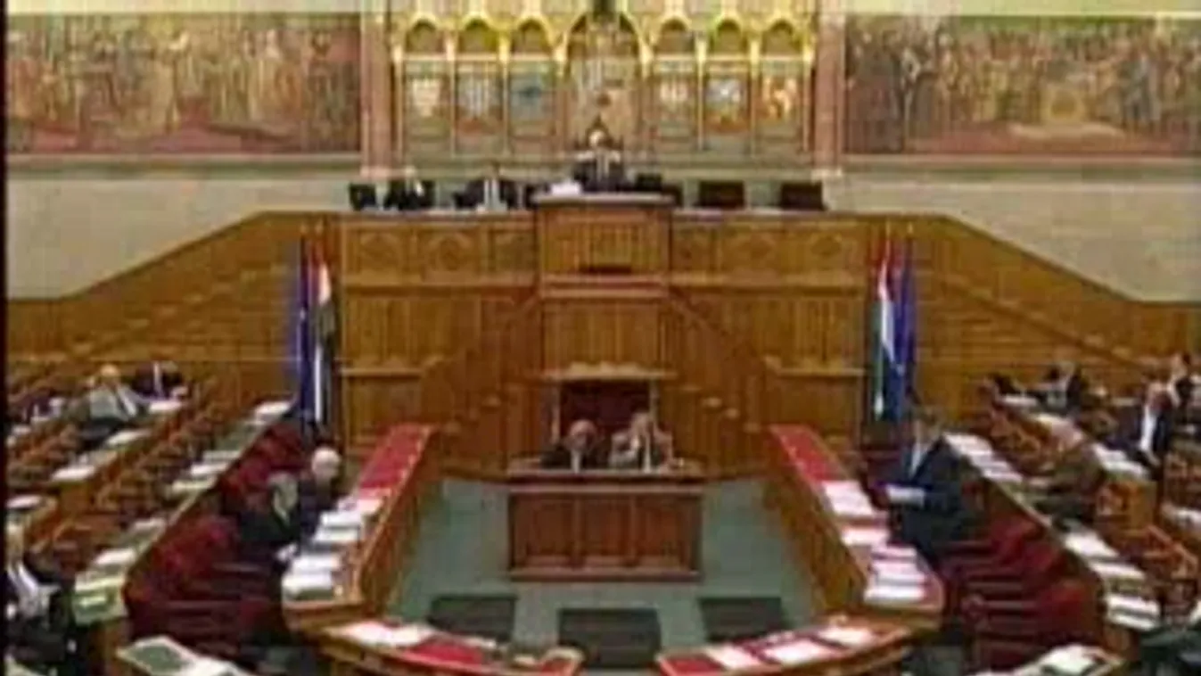 Terítéken a jövő évi adótörvények