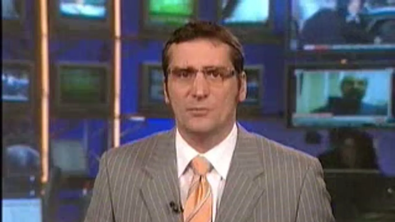 Híradó 10 óra - 2011. 11. 04.