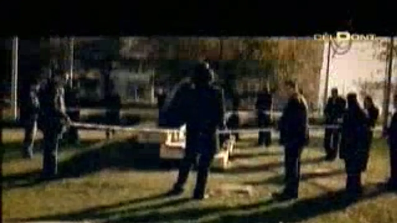 Tettenérés 20 millával – Célpont