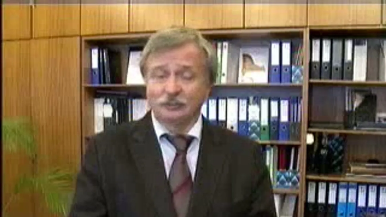 Híradó 12 óra - 2011. 11. 01.