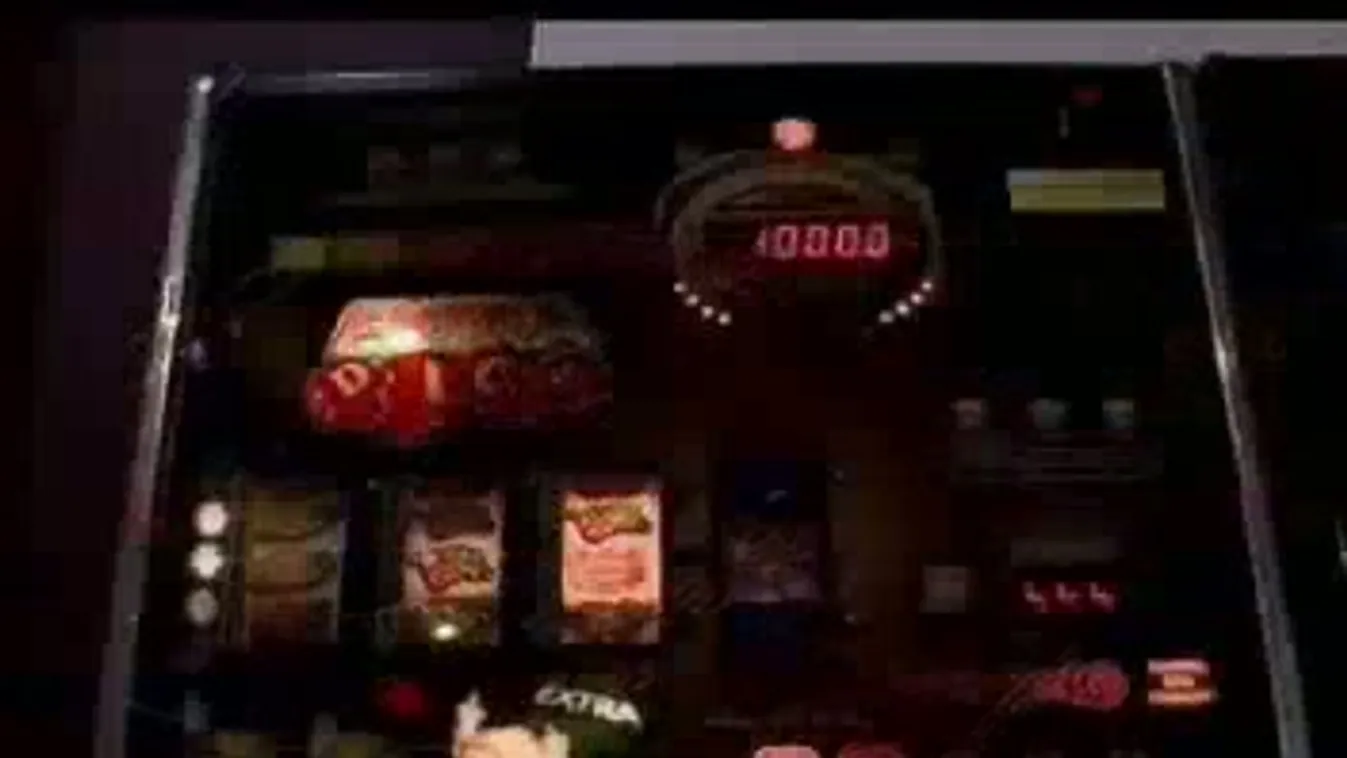 Híradó 21 óra - 2011. 11. 05.