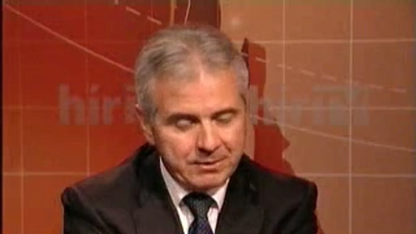 Lesz-e kiút a csapdából? – Globál