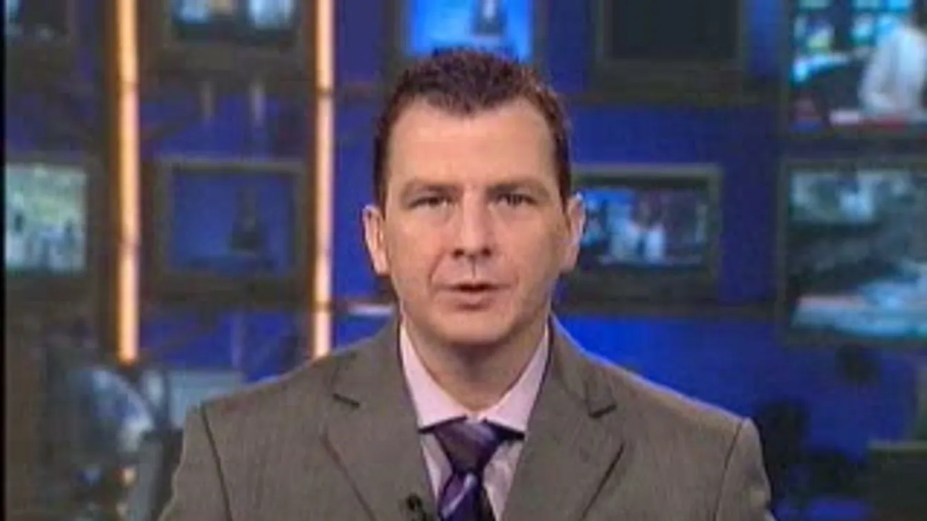 Híradó 12 óra - 2011. 11. 29.