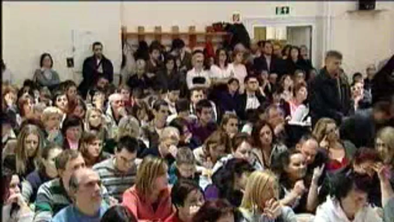 Matolcsy: Kell a pénzügyi háló Magyarországnak