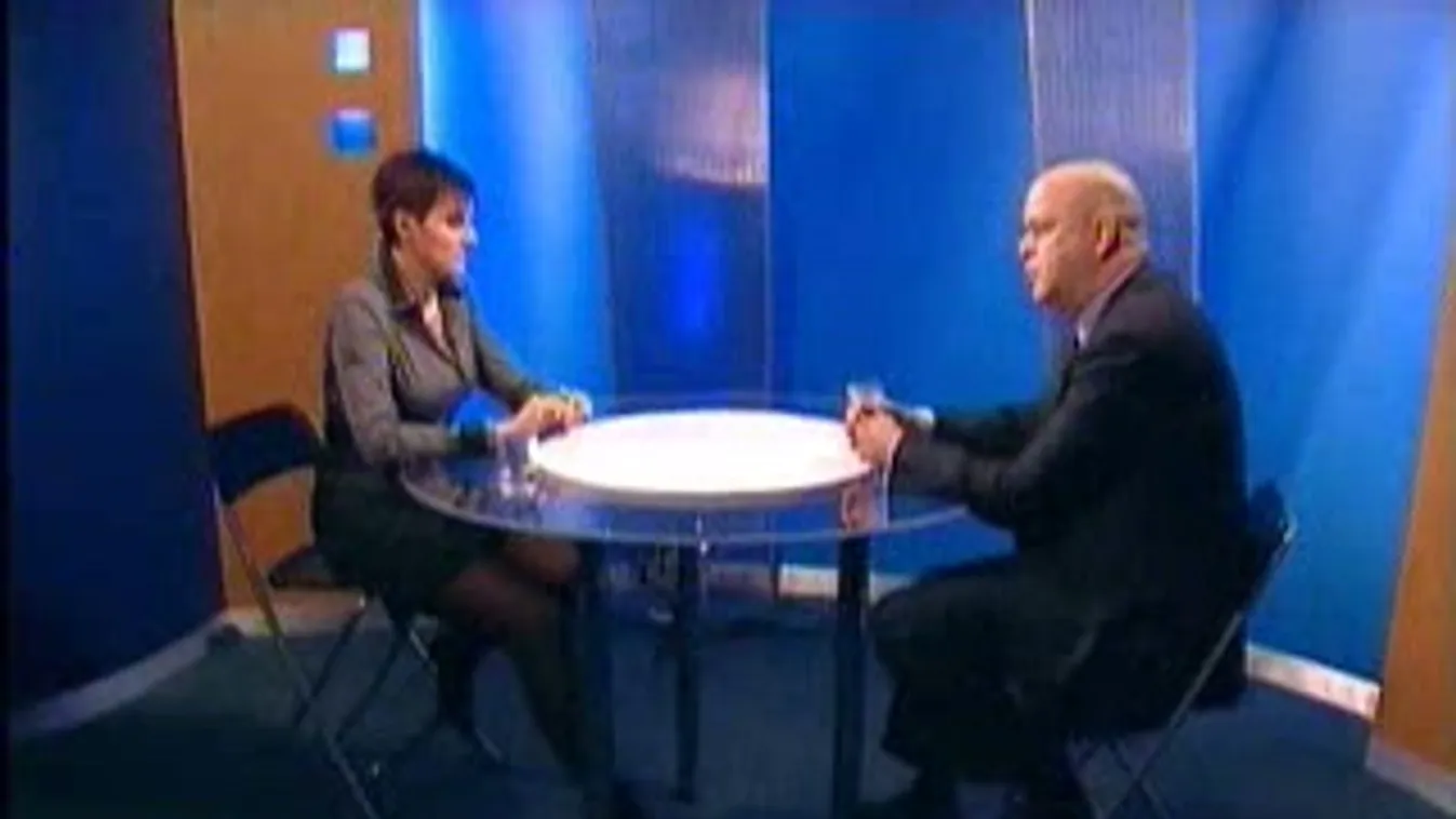 Energia – Rájátszás - 2011. 11. 14.