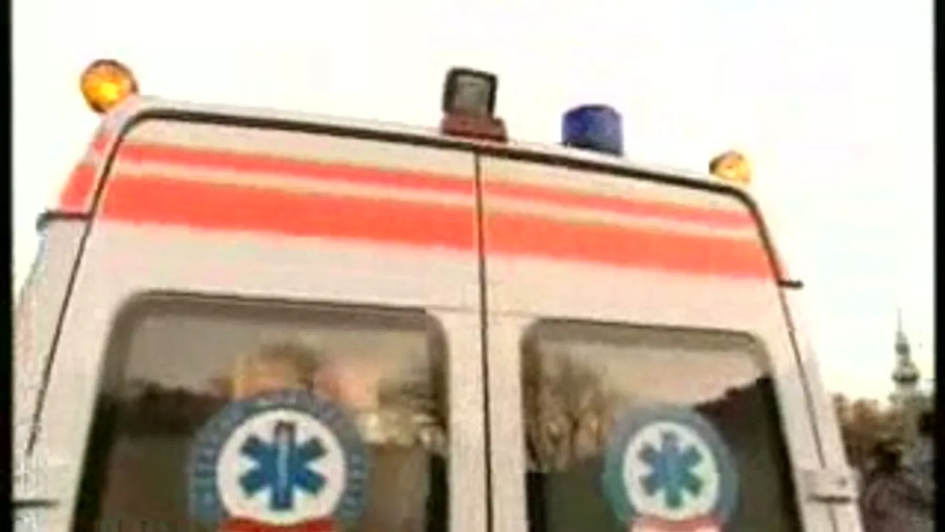 Híradó 21 óra - 2011. 11. 12.