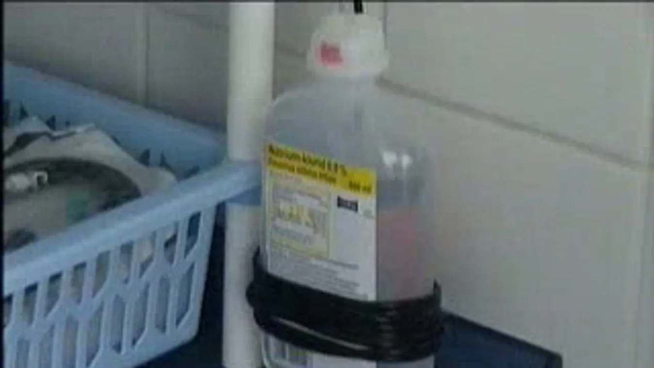 Híradó 21 óra - 2011. 11. 10.