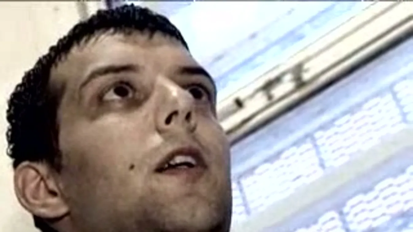 Régi és új – Riasztás