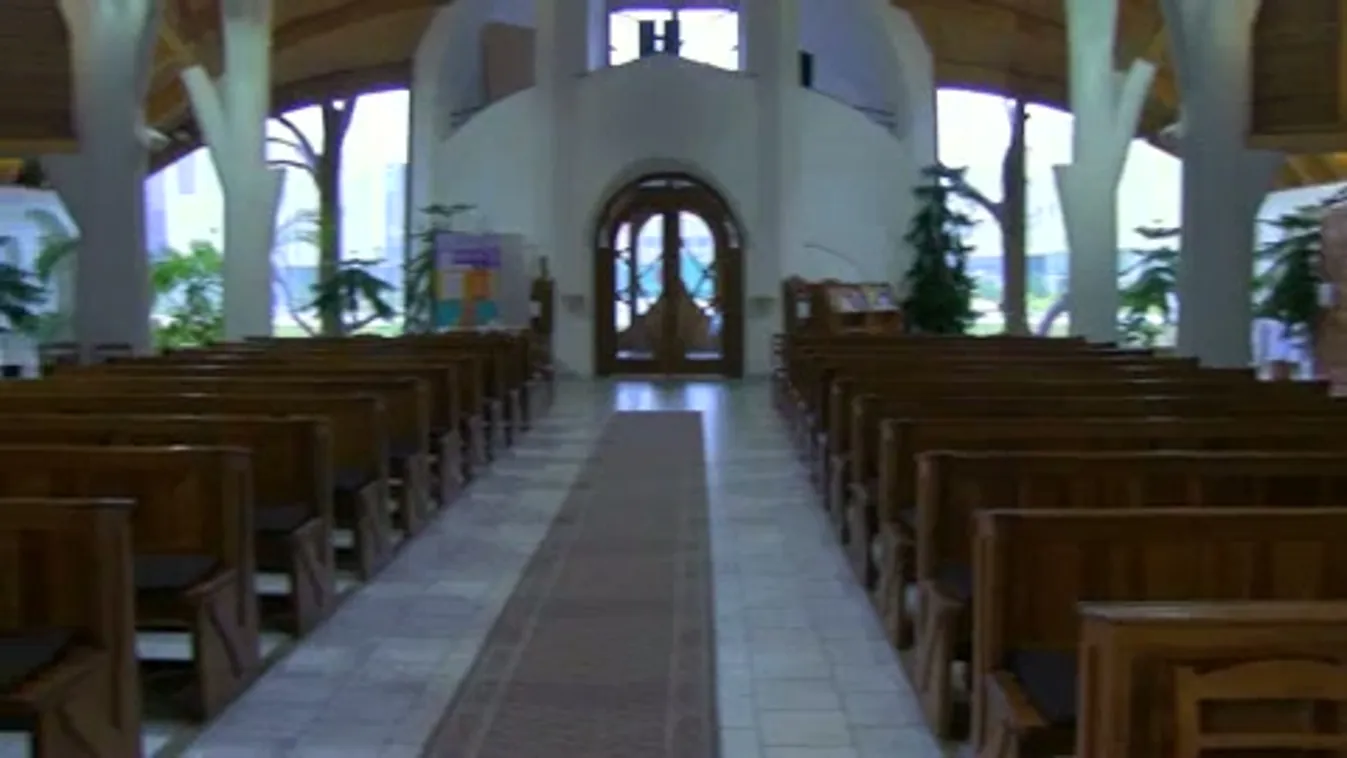 Lajkó Makovecz-világa