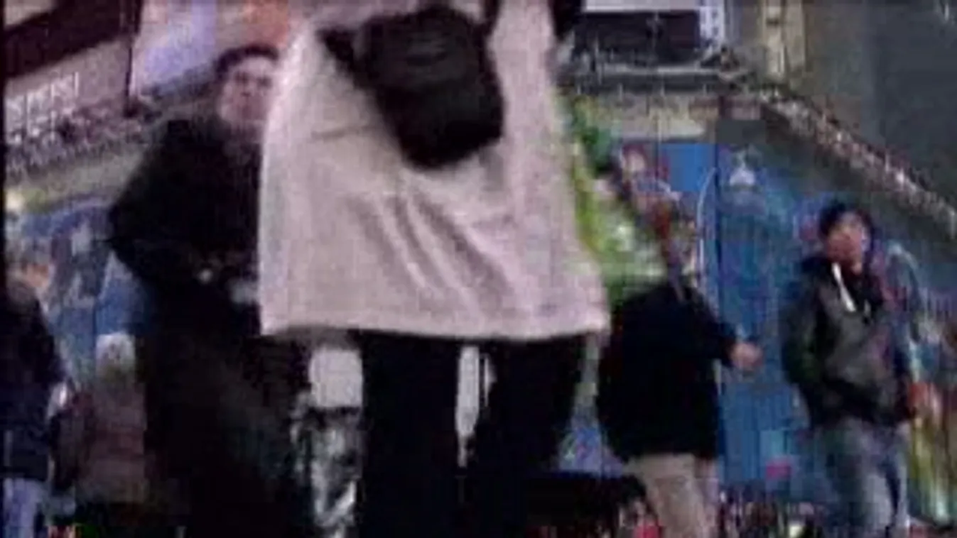 TV vagy elektromos sütő miatt lőttek?