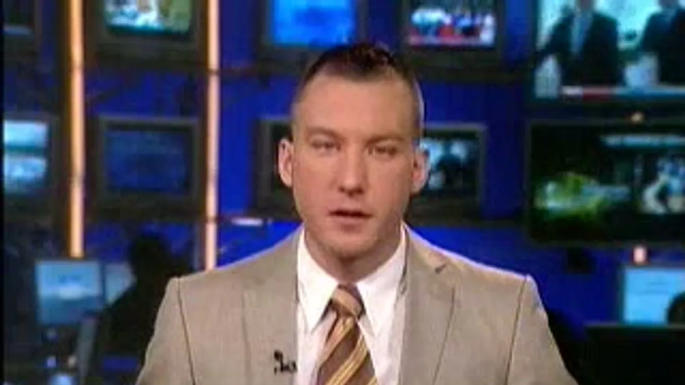 Híradó 9 óra - 2011. 11. 24.