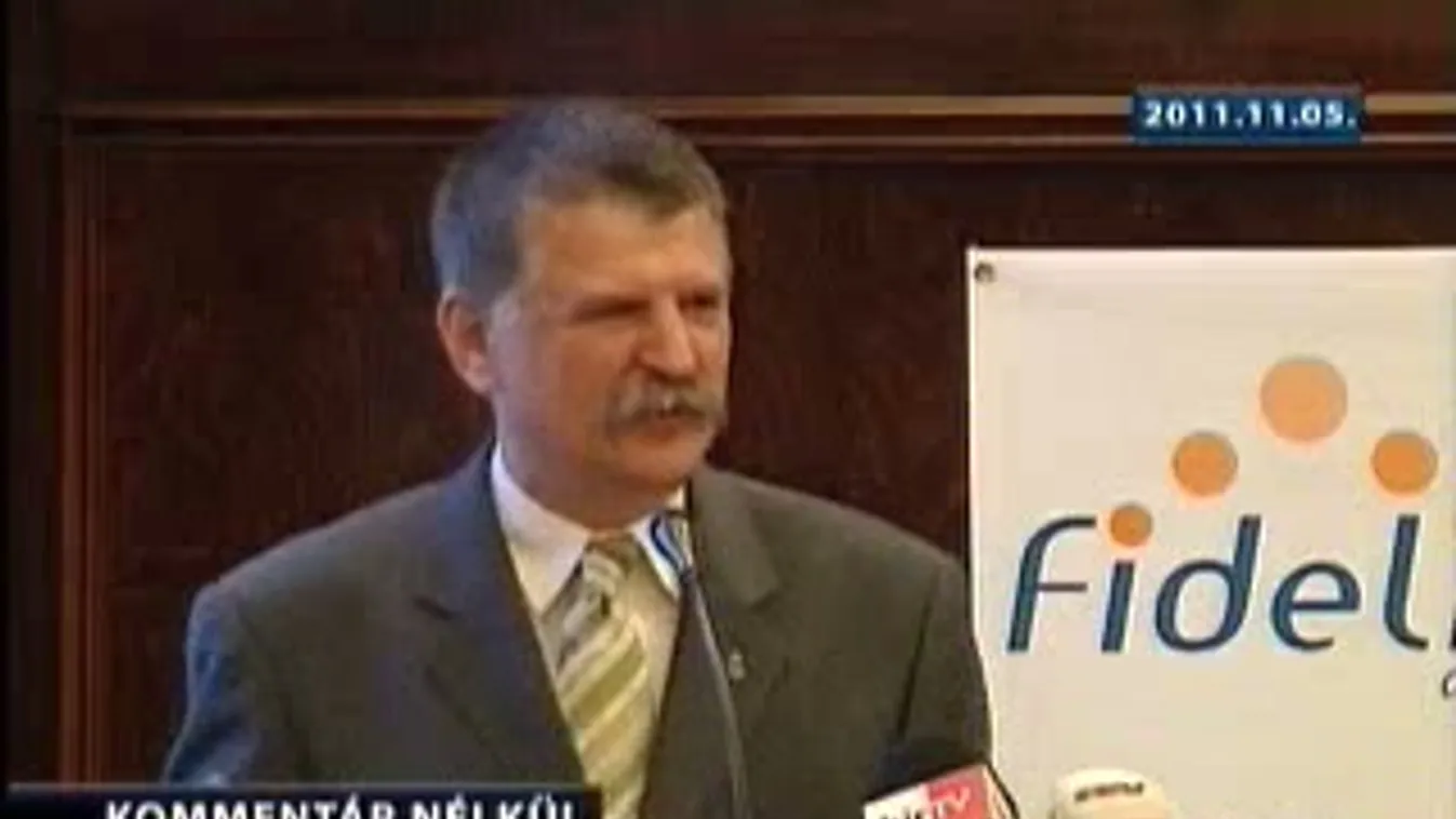 Ez az utolsó esélye Magyarországnak