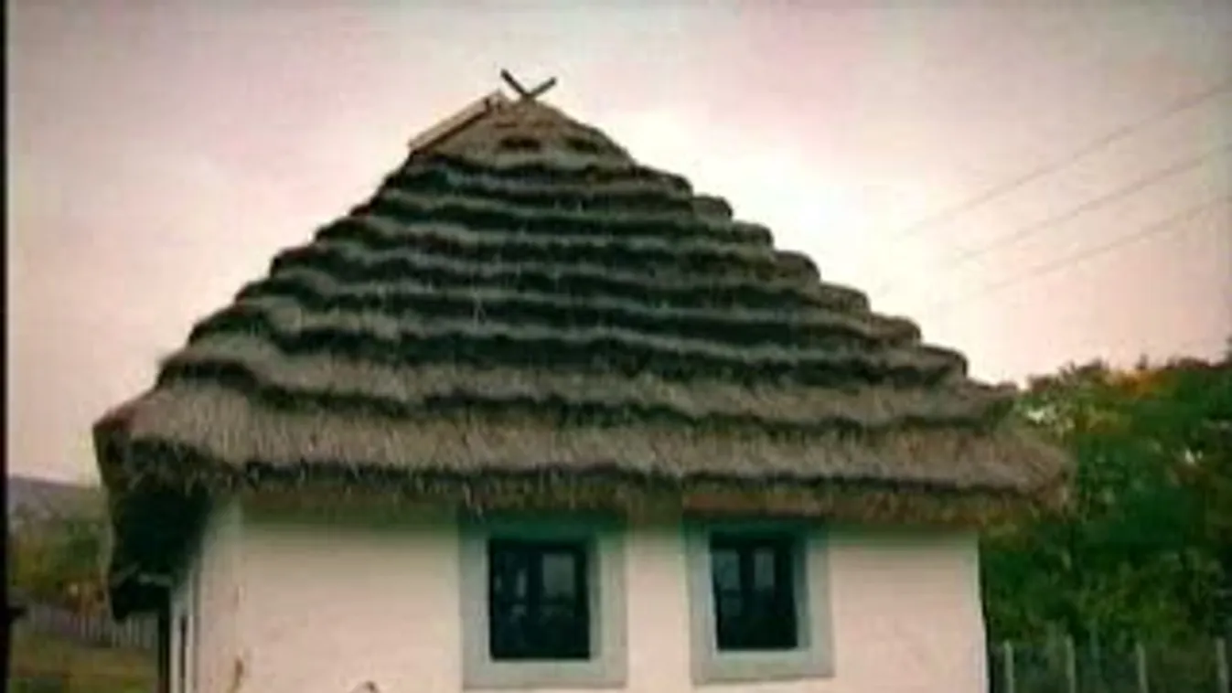 Skanzenvasút - 10 perc