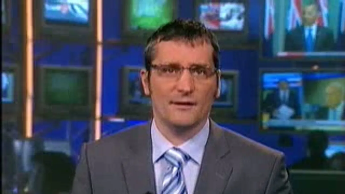 Híradó 9 óra - 2011. 11. 17.