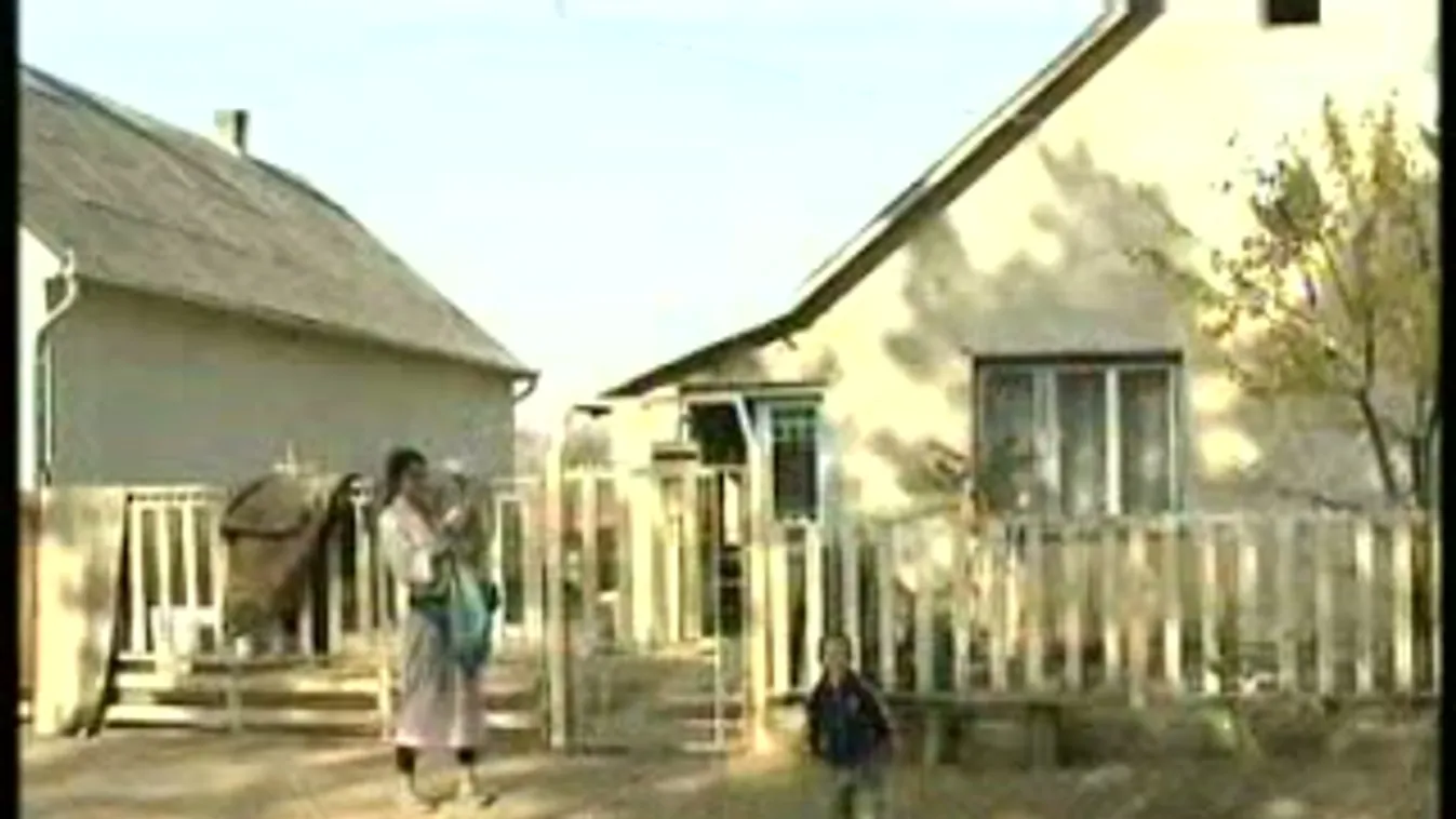 Híradó 21 óra - 2011. 11. 13.