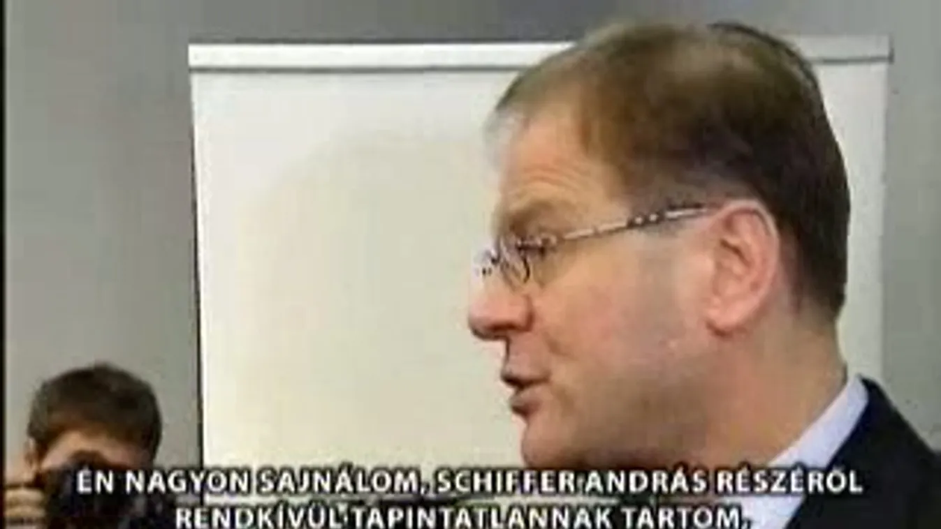 Híradó 17 óra - 2011. 11. 29.