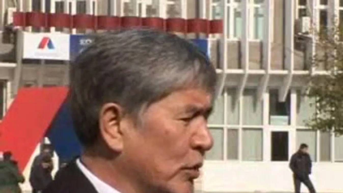 Európa kér, Ázsia pedig ad – Ázsia