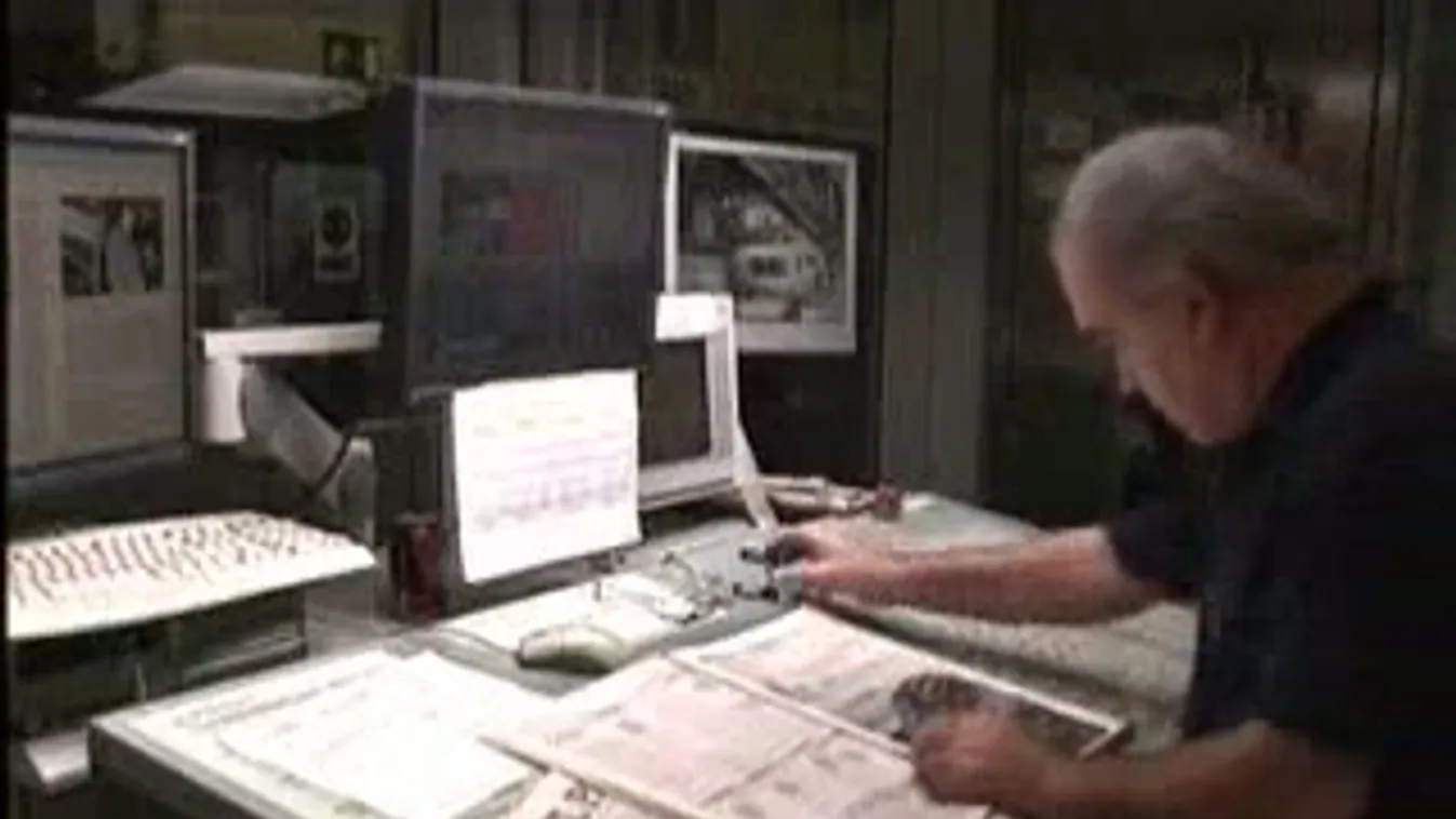 Híradó 12 óra - 2011. 11. 21.