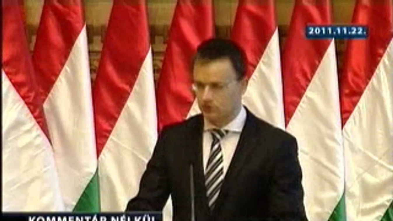 Minden nyugdíjasnak levelet ír a miniszterelnök - Kommentár nélkül