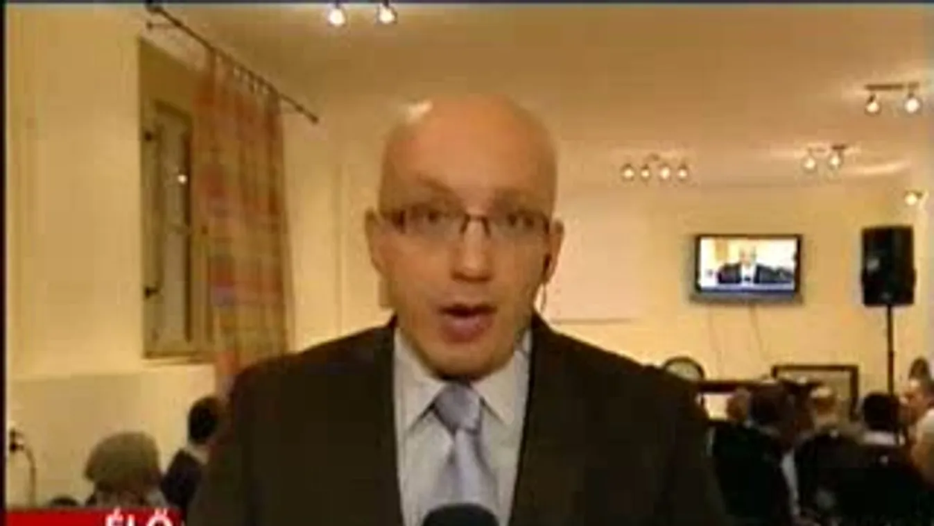 Elsöprő fideszes győzelem Budán - Bejelentkezés 21 órakor