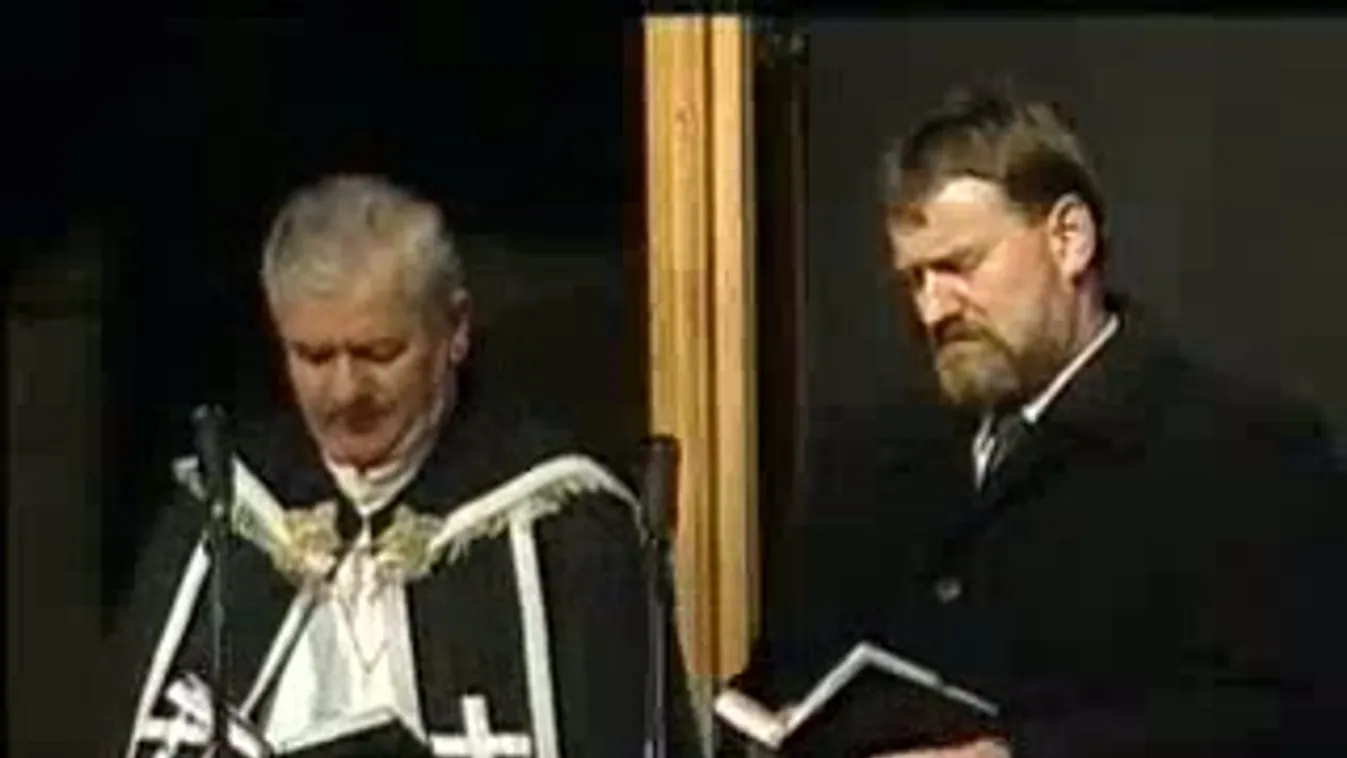 A Császár utolsó útja