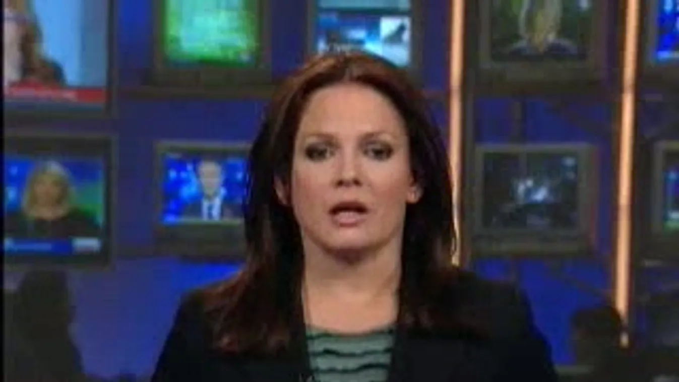 Híradó 21 óra - 2011. 11. 08.