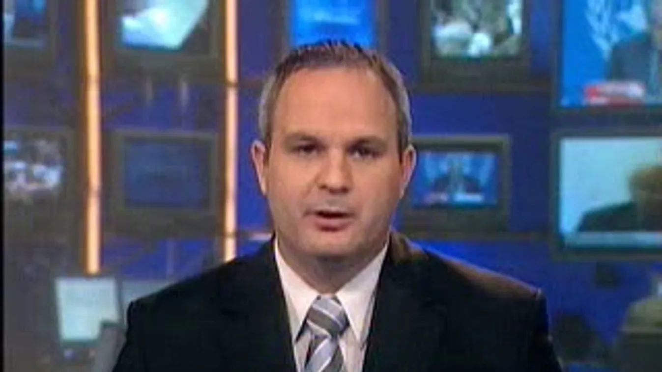 Híradó 17 óra - 2011. 11. 28.