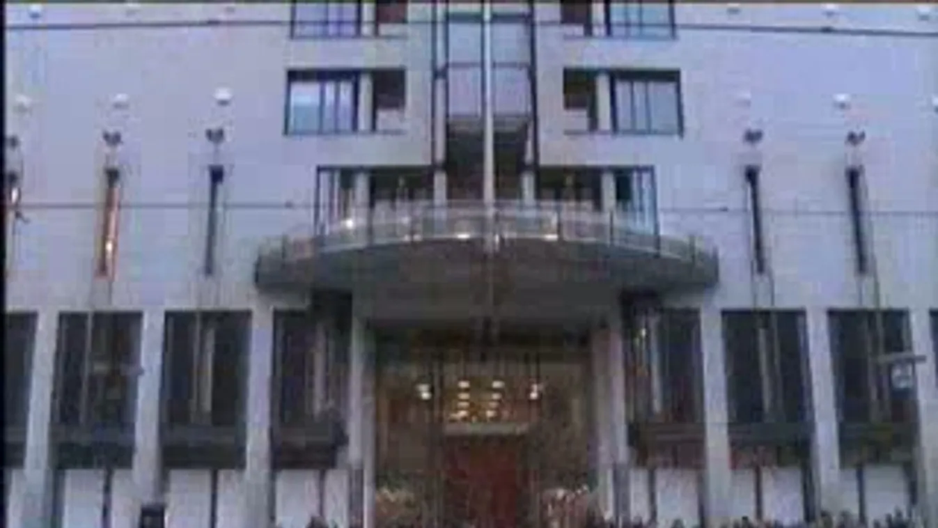 Nem szabadul a tömeggyilkos