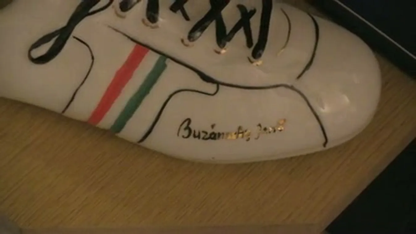 "A 6:3 a világ tetejére röpítette Magyarországot"