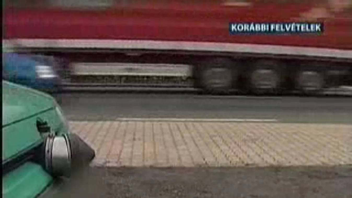 Keményen büntethetik a szabálysértést is