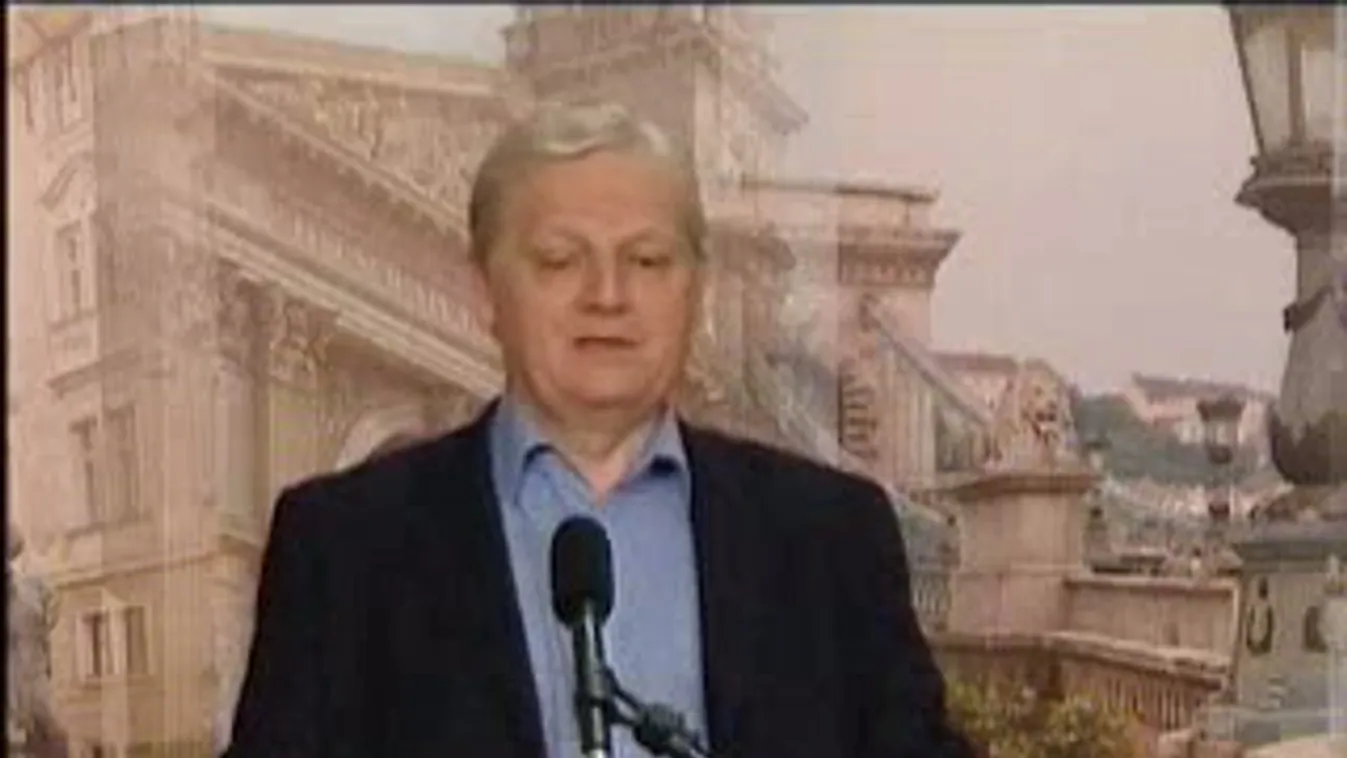 Híradó 17 óra - 2011. 11. 30.