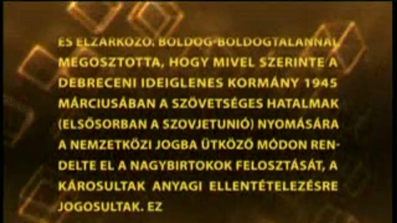 Simor még mindig titkolózik? – Civil kaszinó