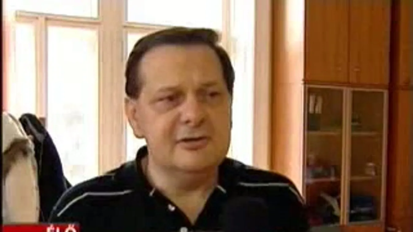 Híradó 12 óra - 2011. 11. 07.