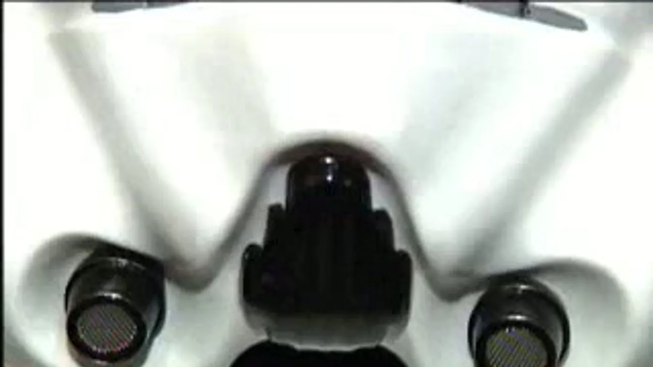 Darth Vader és a rohamosztagosai is a gyakorlatra készülnek