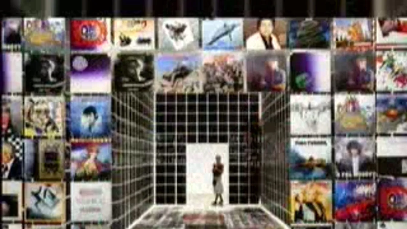 Ef Zámbó István – Ikon